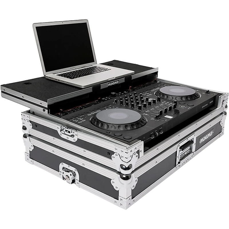 MAGMA DJ-Controller Workstation for DDJ-GRV6