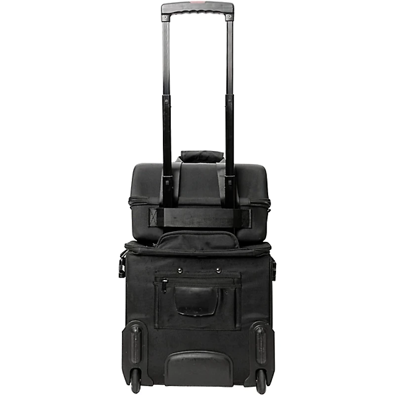 MAGMA 45 Sandwich Record Bag