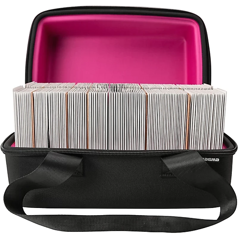 MAGMA 45 Sandwich Record Bag