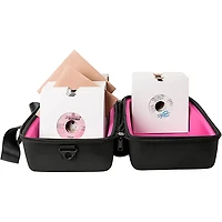 MAGMA 45 Sandwich Record Bag