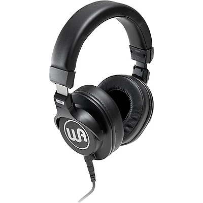 Warm Audio WA-HR HeadRoom Closed-Back Professional Studio Headphones -