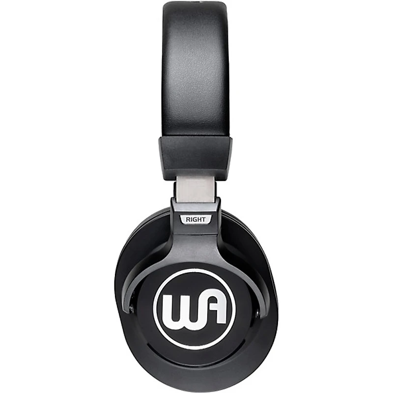 Warm Audio WA-HR HeadRoom Closed-Back Professional Studio Headphones -