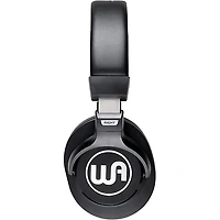 Warm Audio WA-HR HeadRoom Closed-Back Professional Studio Headphones -