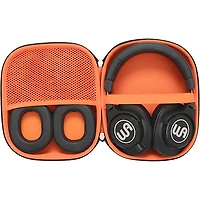 Warm Audio WA-HR HeadRoom Closed-Back Professional Studio Headphones -