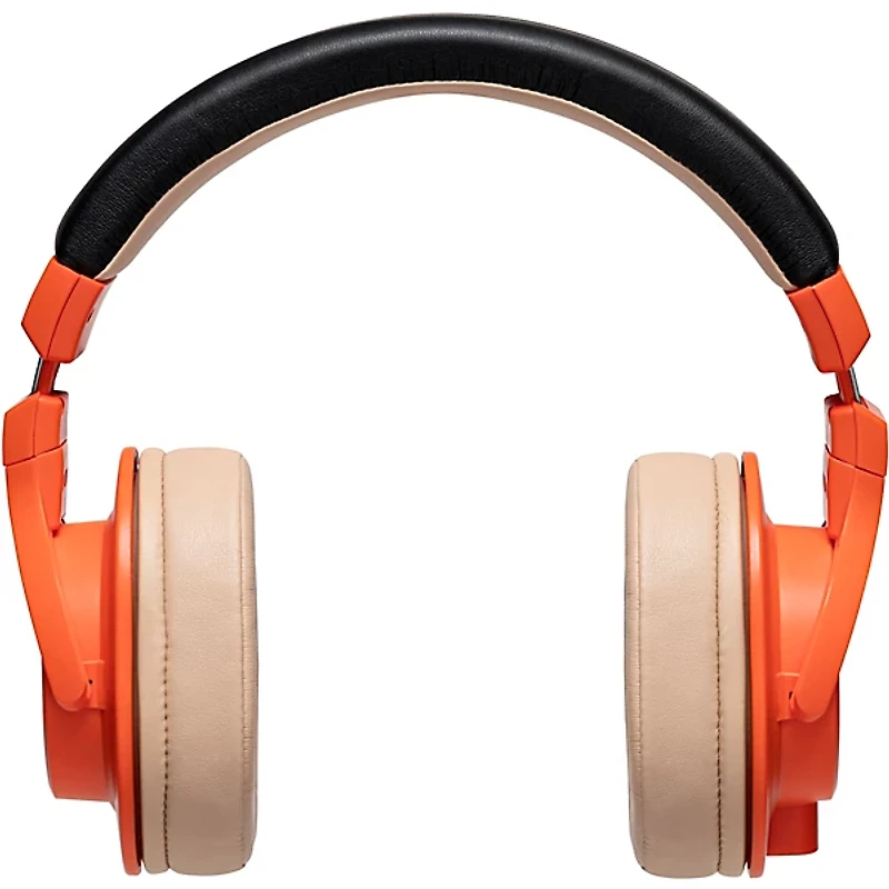 Warm Audio WA-HR HeadRoom Closed-Back Professional Studio Headphones -