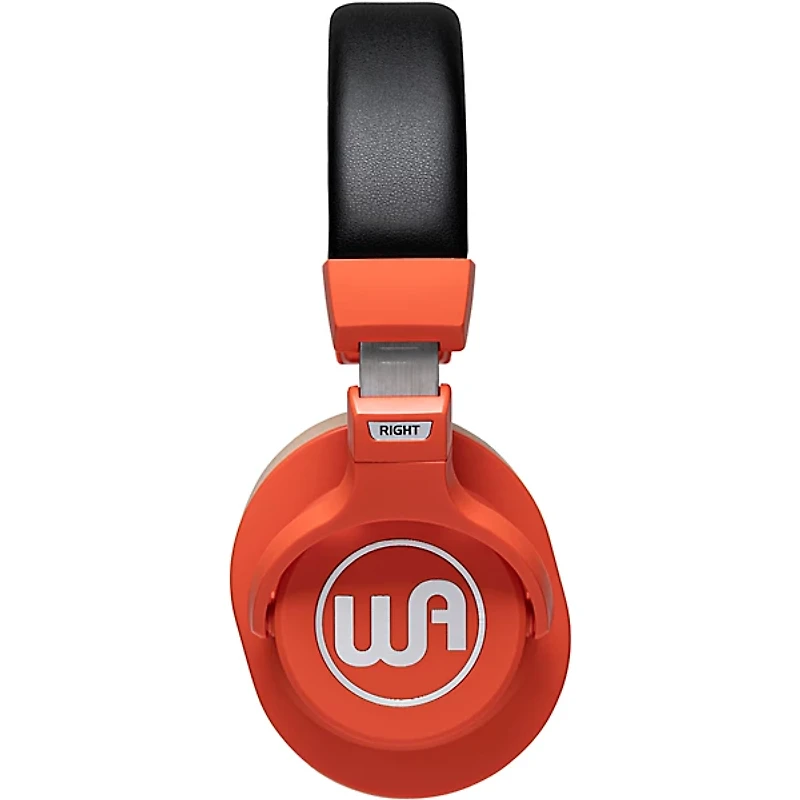 Warm Audio WA-HR HeadRoom Closed-Back Professional Studio Headphones -