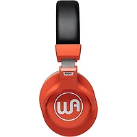 Warm Audio WA-HR HeadRoom Closed-Back Professional Studio Headphones -