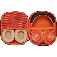 Warm Audio WA-HR HeadRoom Closed-Back Professional Studio Headphones -