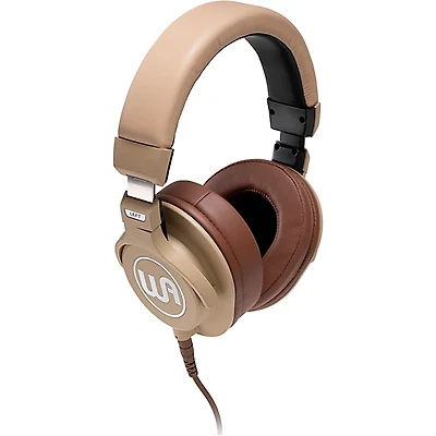 Warm Audio WA-HR HeadRoom Closed-Back Professional Studio Headphones -