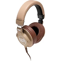 Warm Audio WA-HR HeadRoom Closed-Back Professional Studio Headphones -