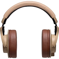 Warm Audio WA-HR HeadRoom Closed-Back Professional Studio Headphones -