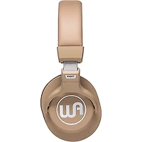 Warm Audio WA-HR HeadRoom Closed-Back Professional Studio Headphones -