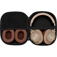 Warm Audio WA-HR HeadRoom Closed-Back Professional Studio Headphones -
