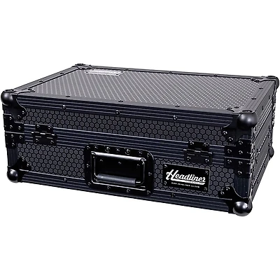 Headliner Pitch Black CDJ/DJM Flight Case