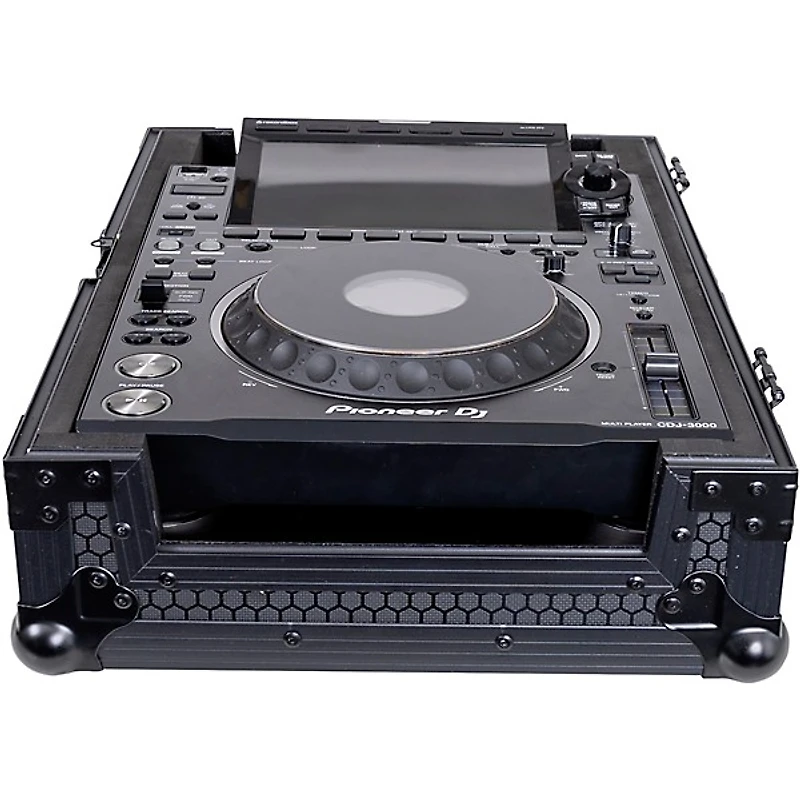 Headliner Pitch Black CDJ/DJM Flight Case