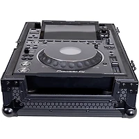 Headliner Pitch Black CDJ/DJM Flight Case