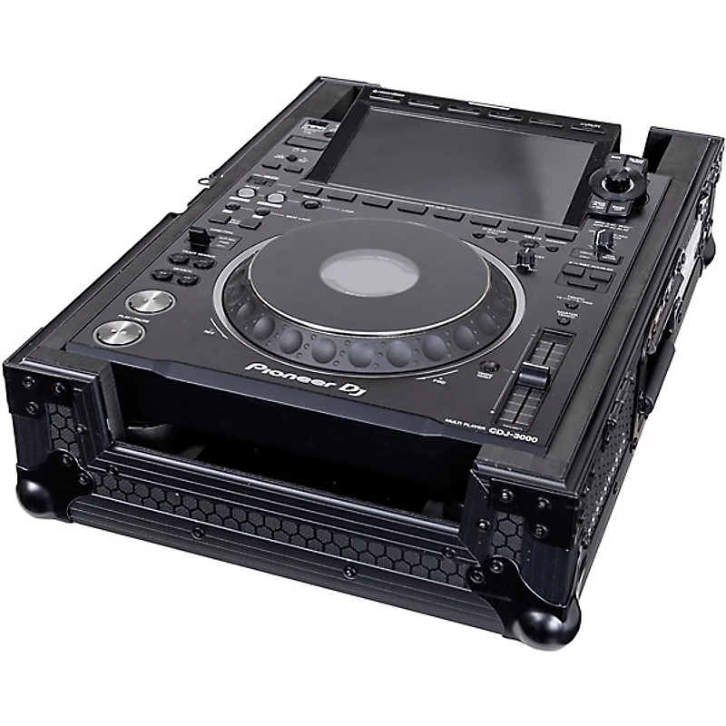 Headliner Pitch Black CDJ/DJM Flight Case