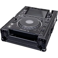 Headliner Pitch Black CDJ/DJM Flight Case