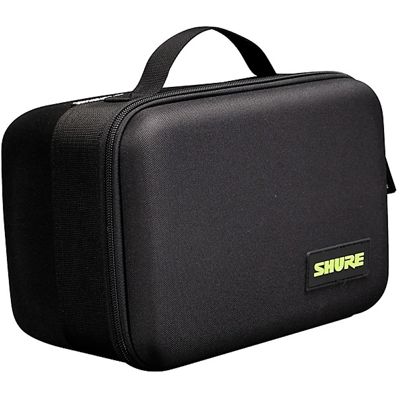 Shure Pro Lite Microphone Case for MV7 Series Mics