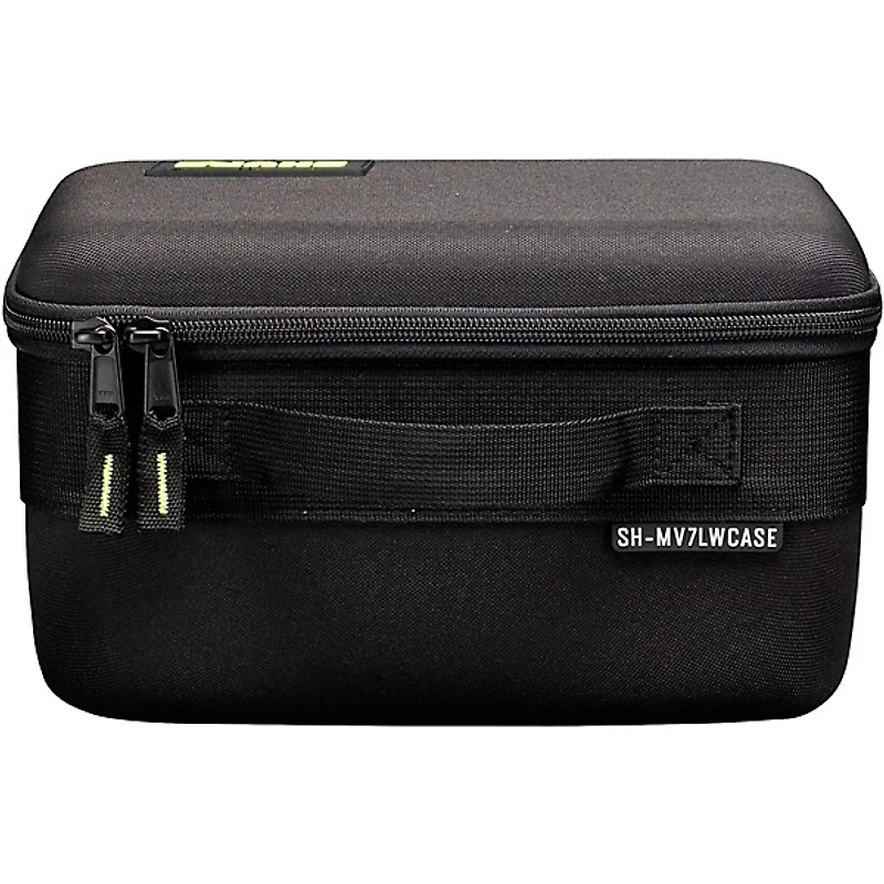 Shure Pro Lite Microphone Case for MV7 Series Mics