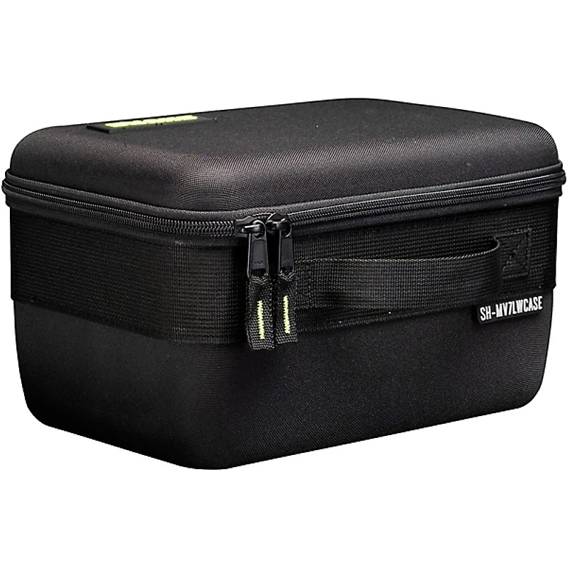 Shure Pro Lite Microphone Case for MV7 Series Mics