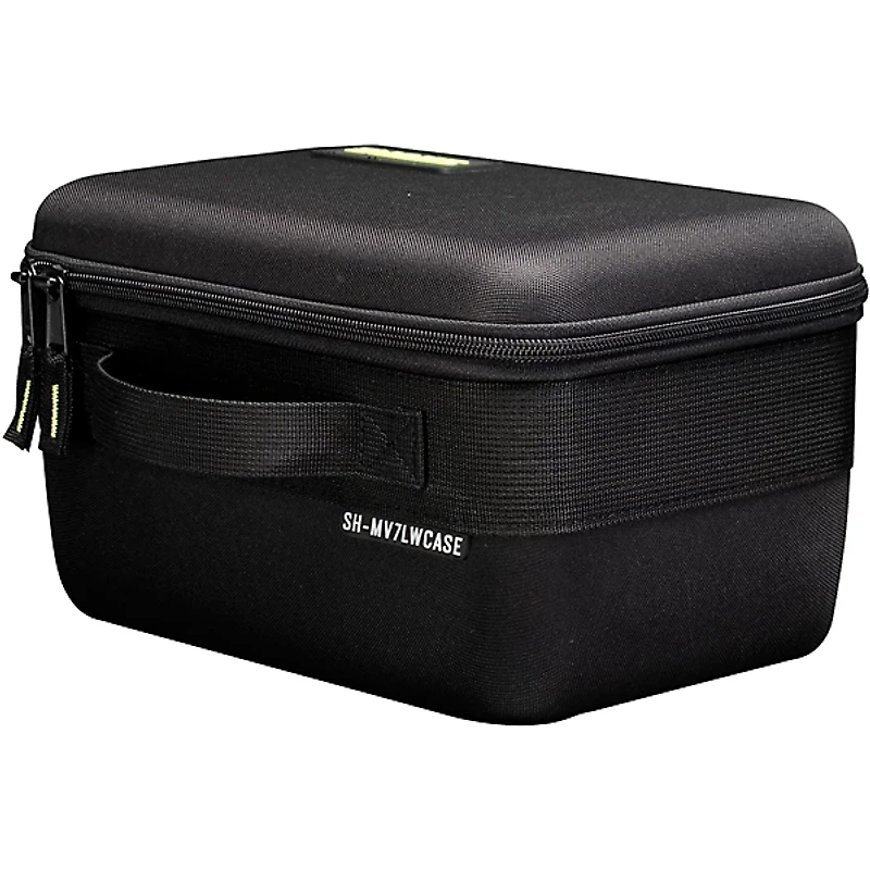Shure Pro Lite Microphone Case for MV7 Series Mics