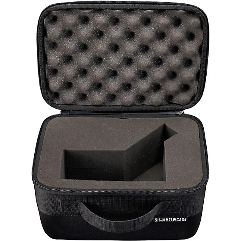 Shure Pro Lite Microphone Case for MV7 Series Mics