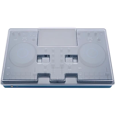 Decksaver Cover for AlphaTheta OMNIS-DUO