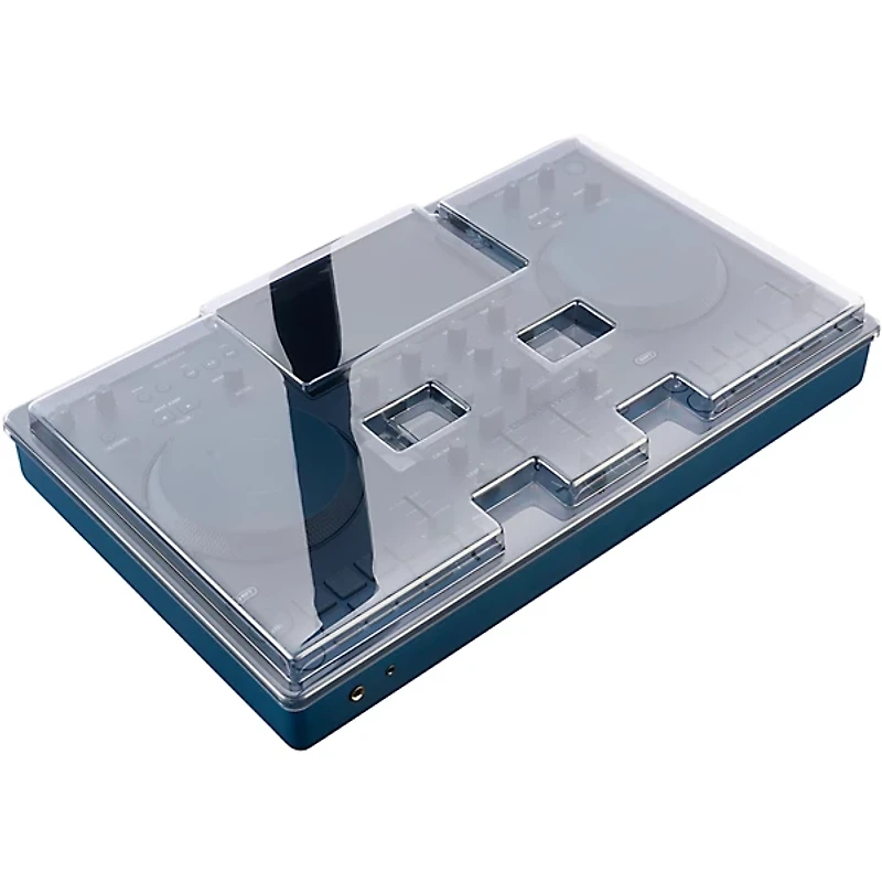 Decksaver Cover for AlphaTheta OMNIS-DUO