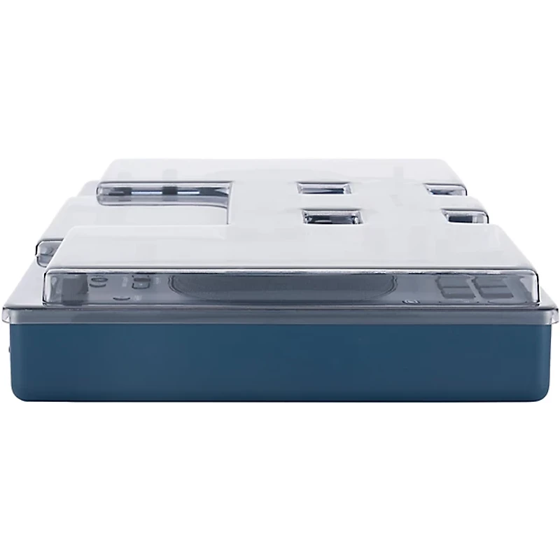 Decksaver Cover for AlphaTheta OMNIS-DUO