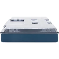 Decksaver Cover for AlphaTheta OMNIS-DUO