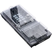 Decksaver Cover for Reloop Mixtour Pro