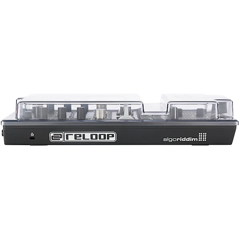 Decksaver Cover for Reloop Mixtour Pro