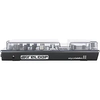 Decksaver Cover for Reloop Mixtour Pro