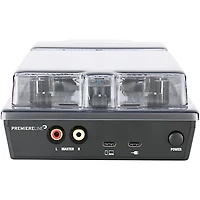 Decksaver Cover for Reloop Mixtour Pro