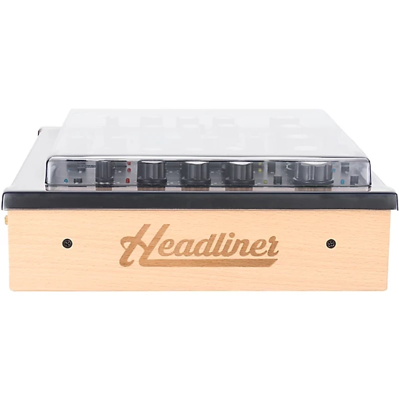 Decksaver Soft-Fit Cover for Headliner R4