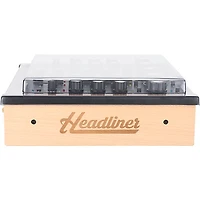 Decksaver Soft-Fit Cover for Headliner R4