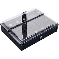 Decksaver Soft-Fit Cover for AlphaTheta Euphonia