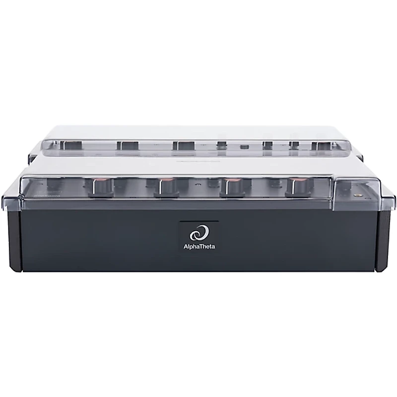 Decksaver Soft-Fit Cover for AlphaTheta Euphonia