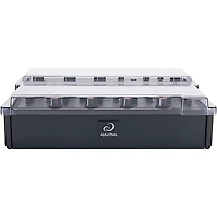 Decksaver Soft-Fit Cover for AlphaTheta Euphonia