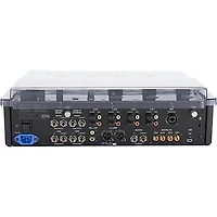 Decksaver Soft-Fit Cover for AlphaTheta Euphonia