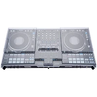 Decksaver Cover for RANE PERFORMER and RANE FOUR