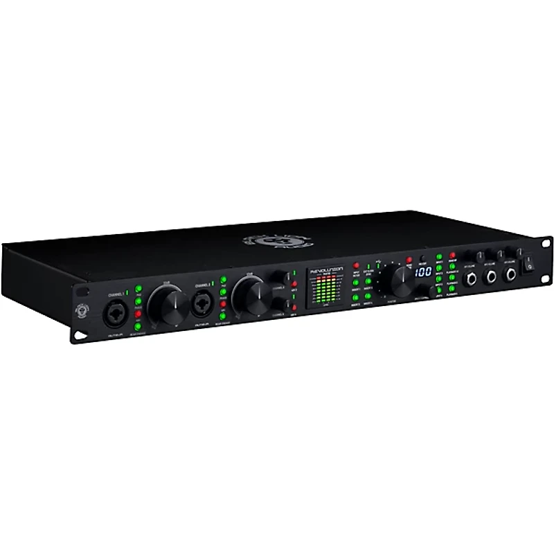 Black Lion Audio Revolution 14x16 USB Audio Interface