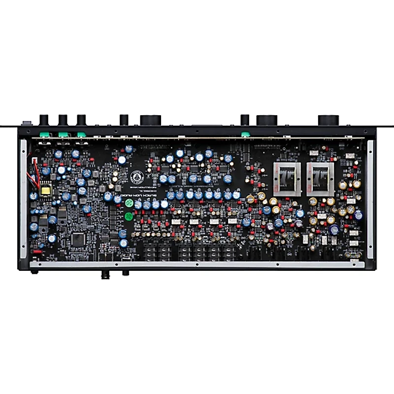 Black Lion Audio Revolution 14x16 USB Audio Interface