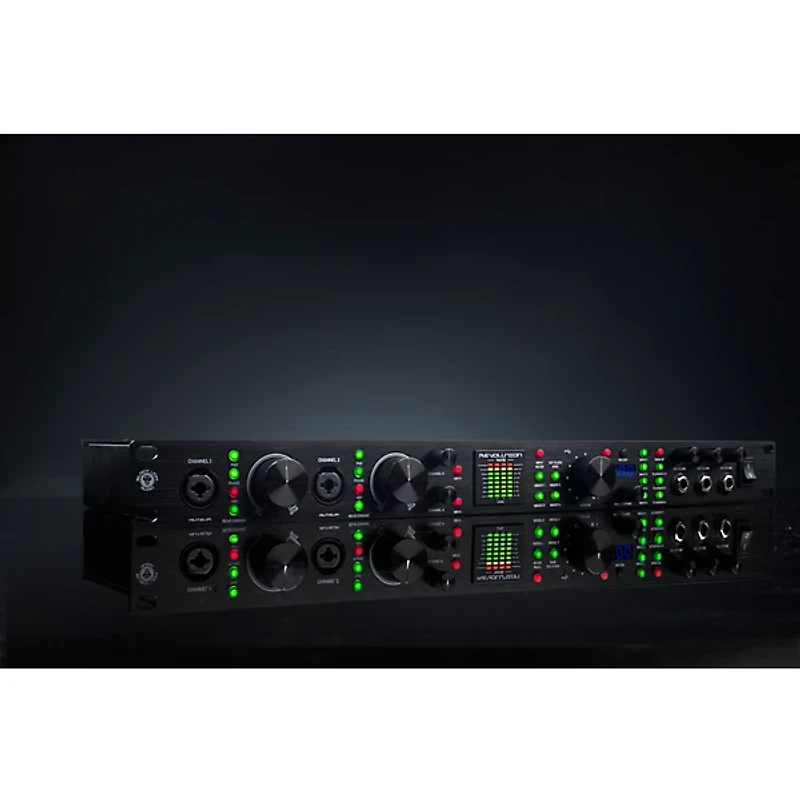 Black Lion Audio Revolution 14x16 USB Audio Interface