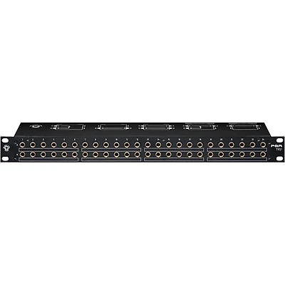 Black Lion Audio PBR TRS3 Patchbay