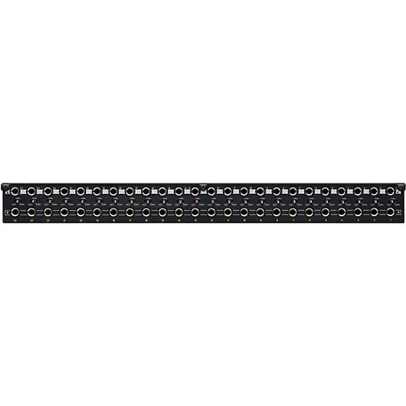 Black Lion Audio PBR TRS3 Patchbay