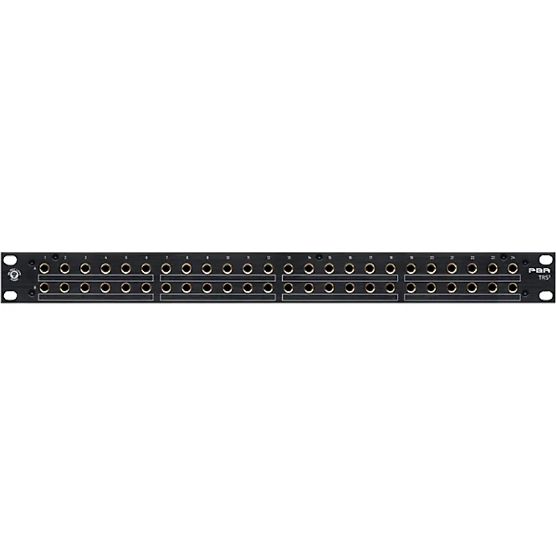 Black Lion Audio PBR TRS3 Patchbay