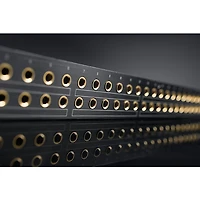 Black Lion Audio PBR TRS3 Patchbay