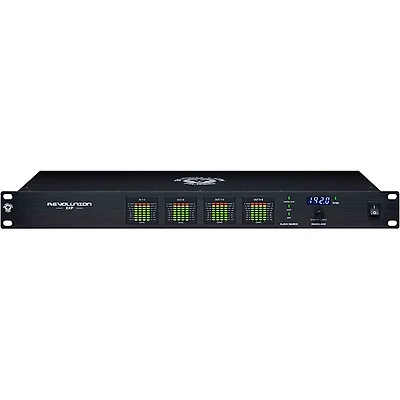 Black Lion Audio Revolution EXP 8x8 AD/DA Converter